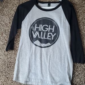High Valley shirt